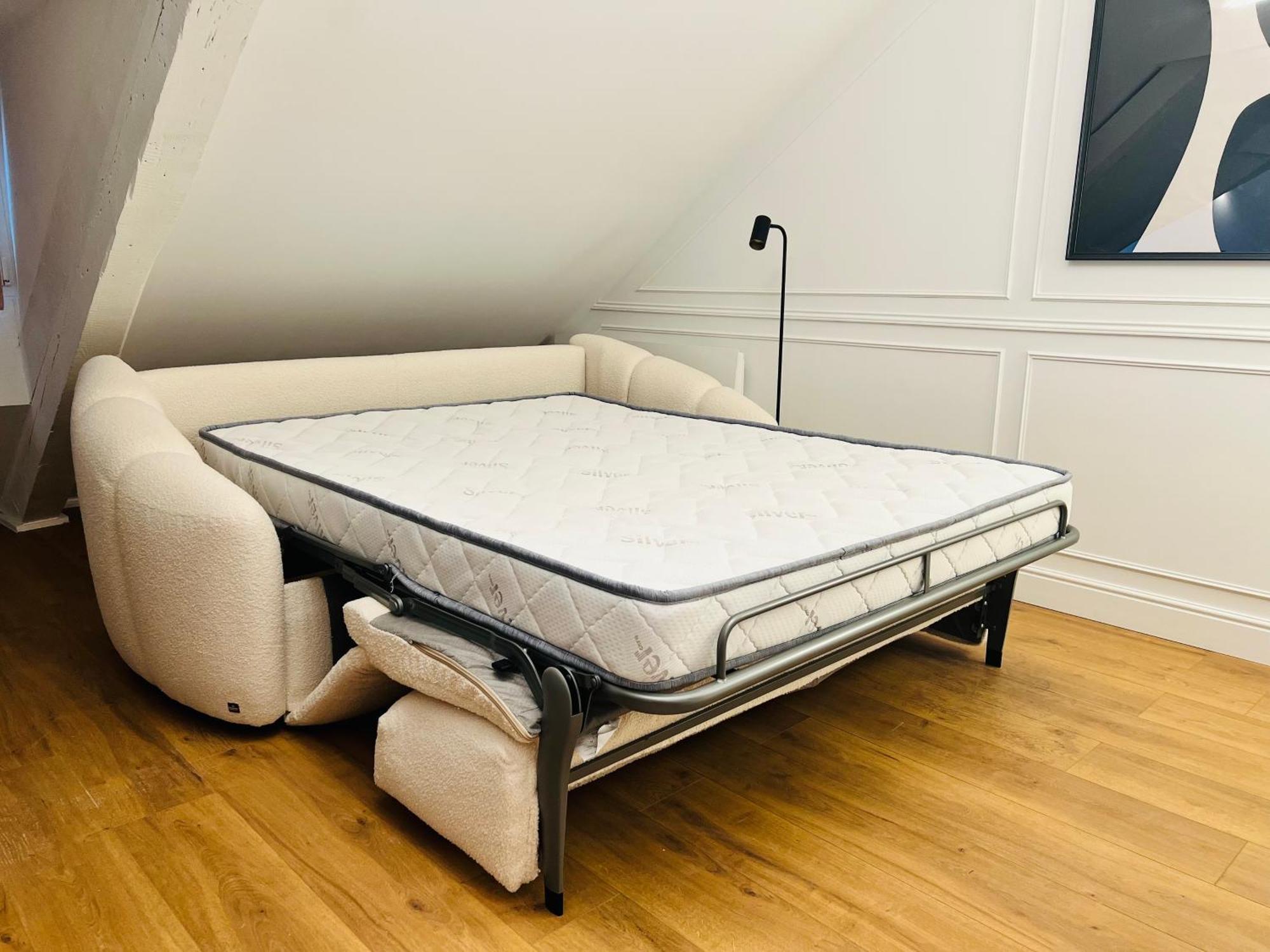 Chez Sandrine, Mon Appartement Elegant + Parking สตราสบูร์ก ภายนอก รูปภาพ